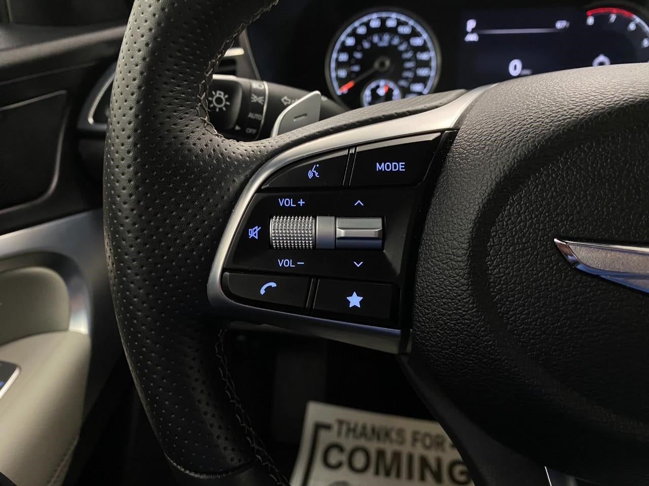 2023 Genesis G70 2.0T AWD