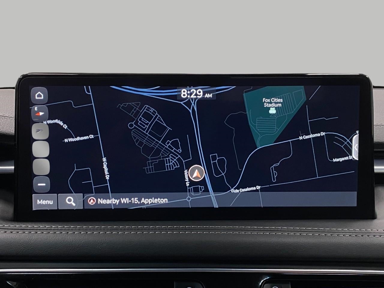 2023 Genesis G70 2.0T AWD
