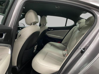 2023 Genesis G70 2.0T AWD