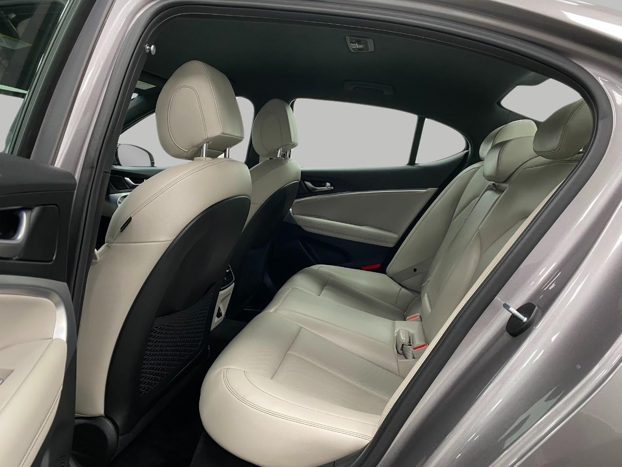 2023 Genesis G70 2.0T AWD