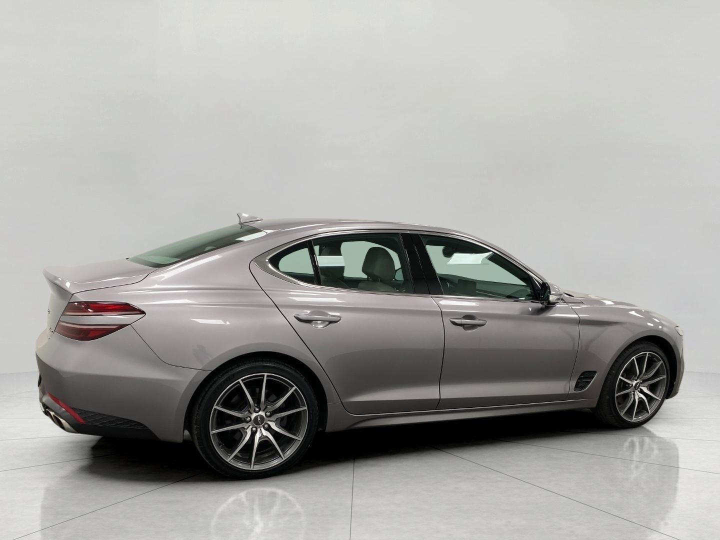 2023 Genesis G70 2.0T AWD