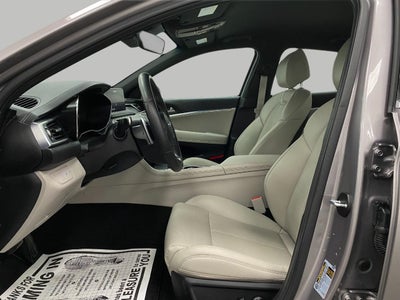 2023 Genesis G70 2.0T AWD