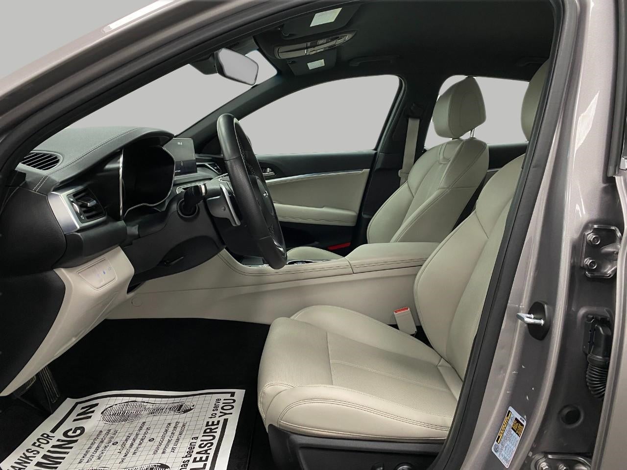 2023 Genesis G70 2.0T AWD