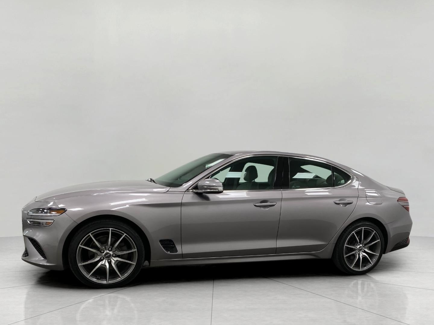 2023 Genesis G70 2.0T AWD