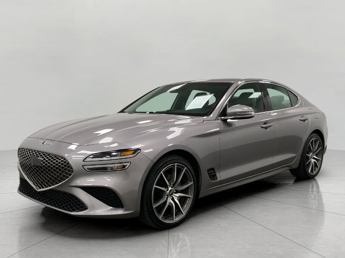 2023 Genesis G70 2.0T AWD