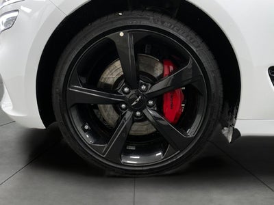 2026 Genesis G70 3.3T Sport Prestige AWD