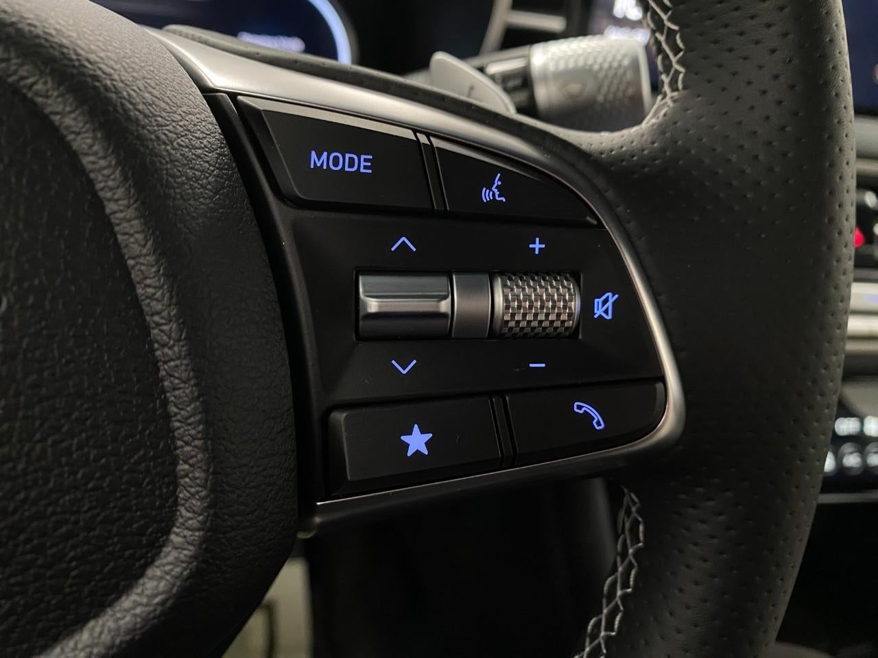 2026 Genesis G70 3.3T Sport Prestige AWD