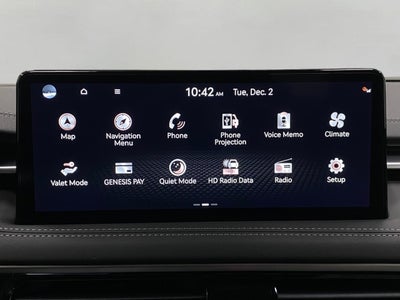 2026 Genesis G70 3.3T Sport Prestige AWD