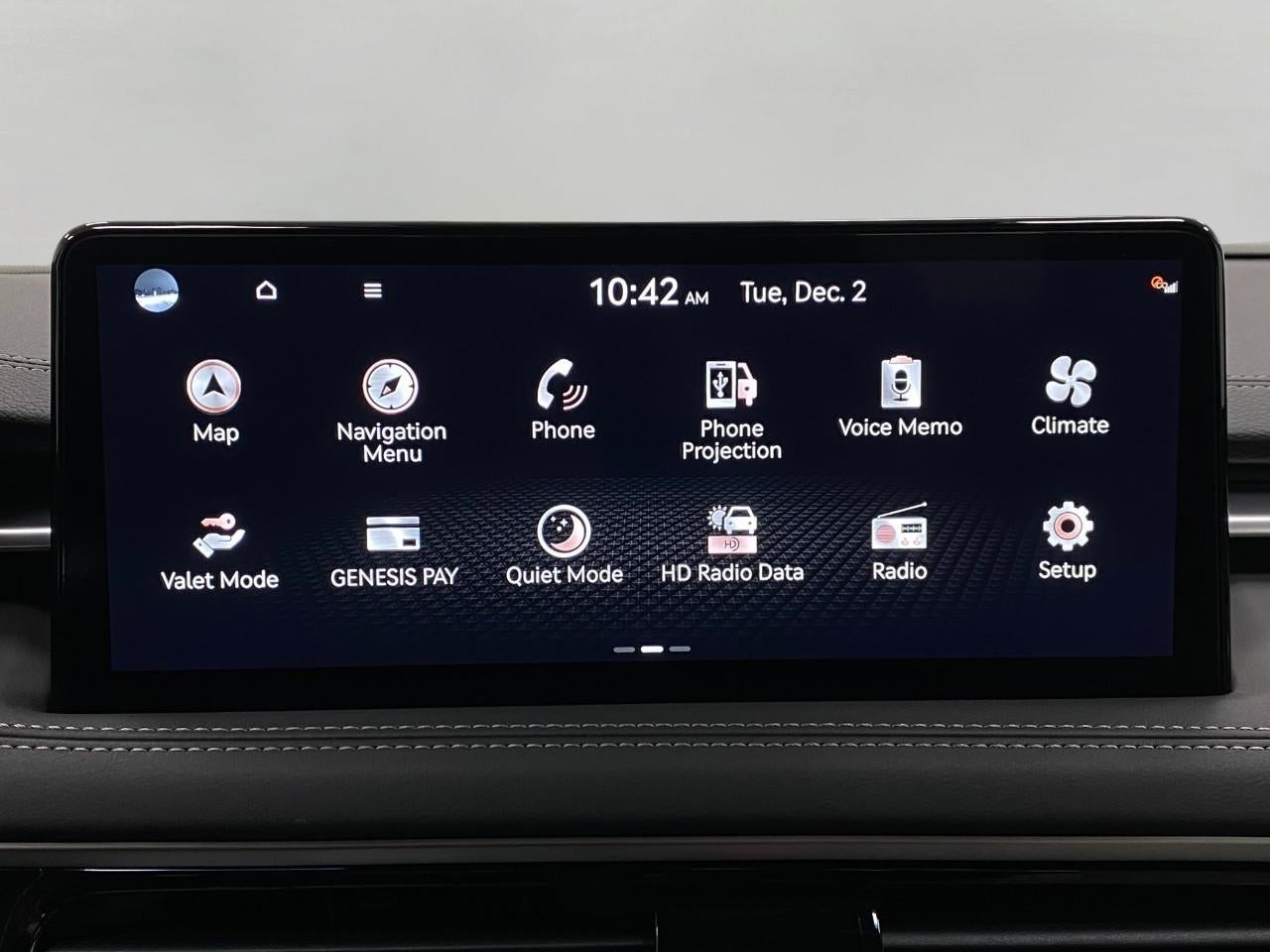 2026 Genesis G70 3.3T Sport Prestige AWD