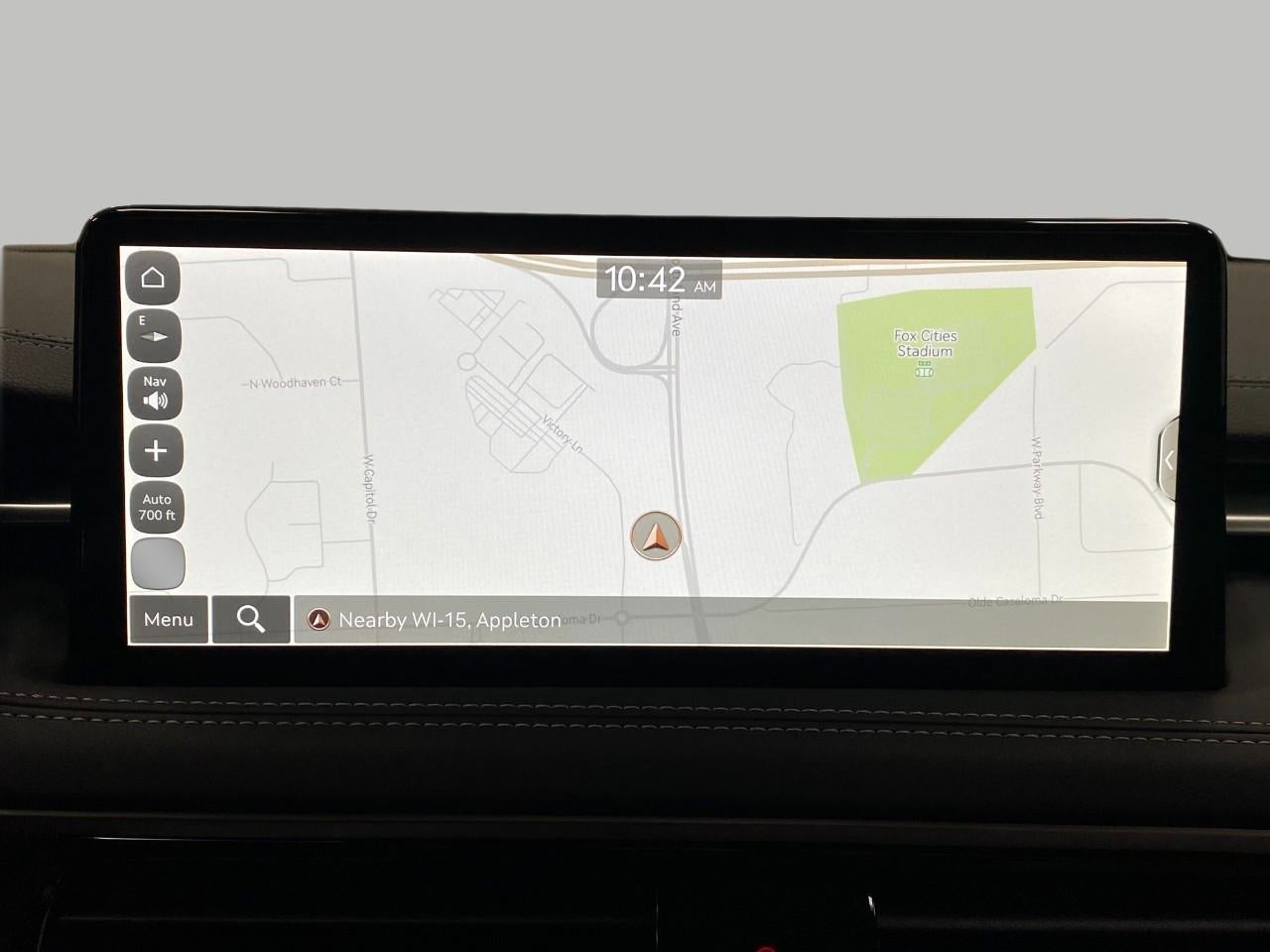 2026 Genesis G70 3.3T Sport Prestige AWD