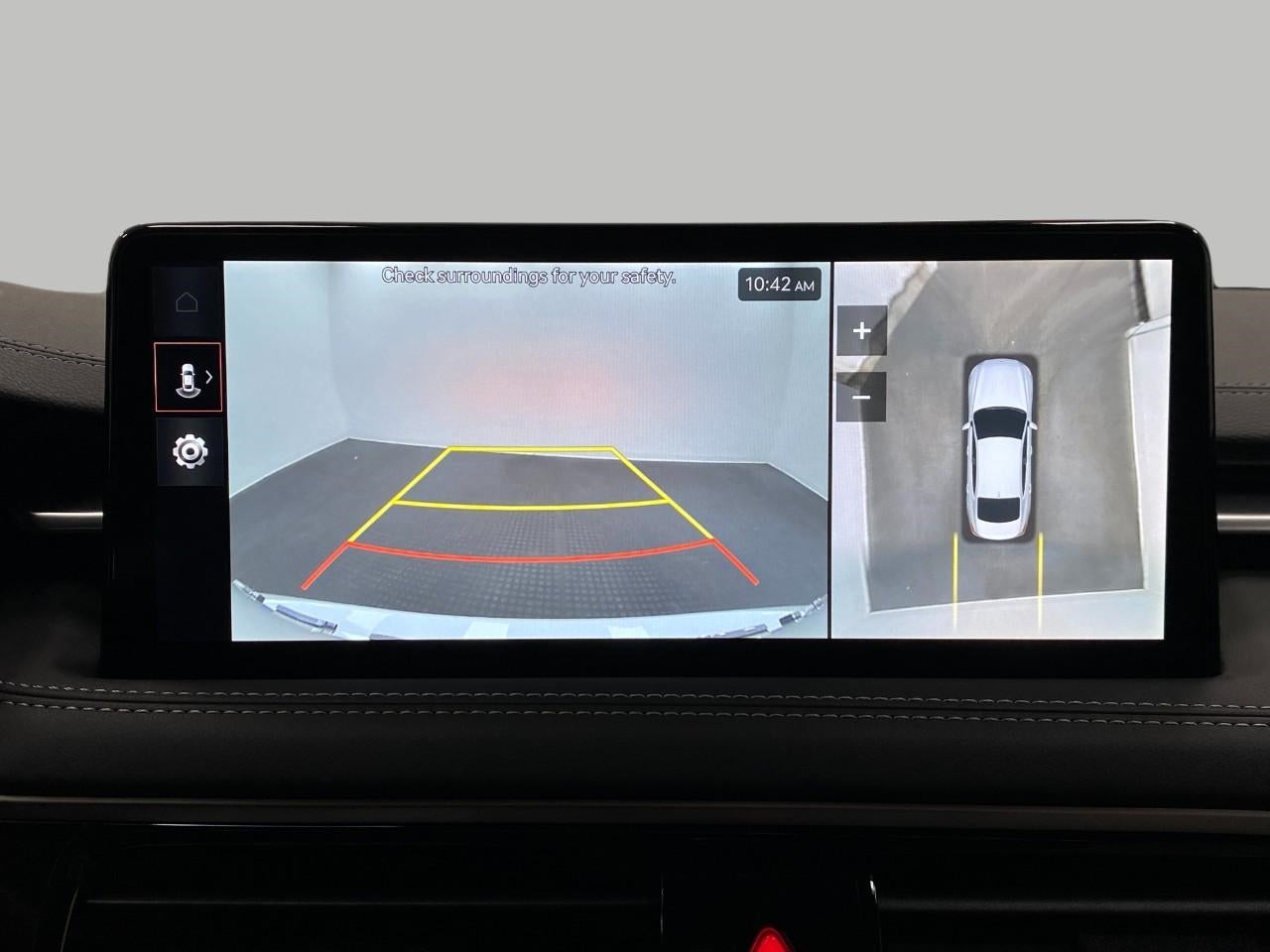 2026 Genesis G70 3.3T Sport Prestige AWD