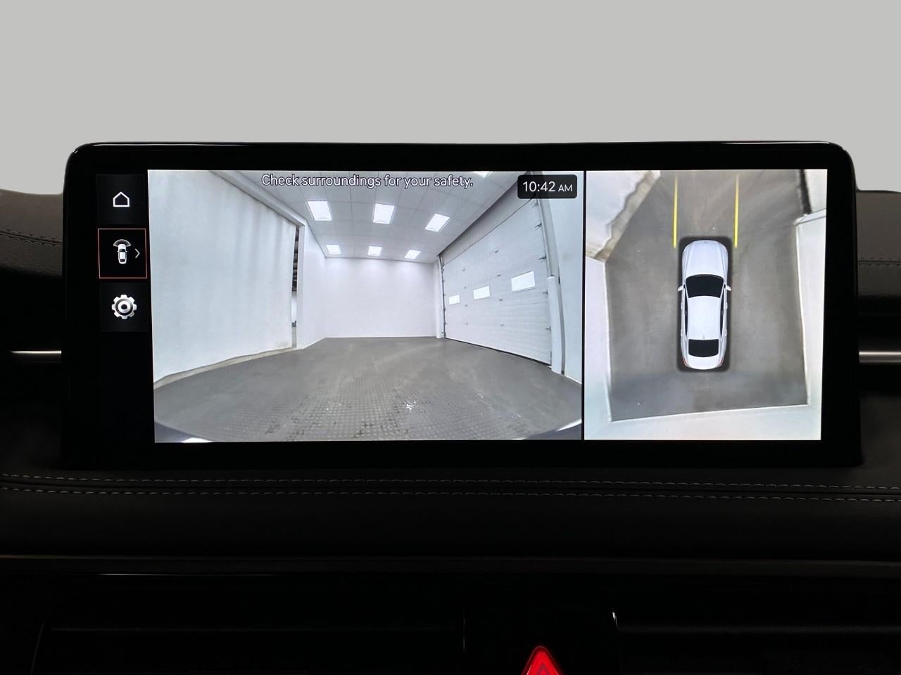 2026 Genesis G70 3.3T Sport Prestige AWD