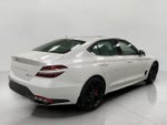 2026 Genesis G70 3.3T Sport Prestige AWD
