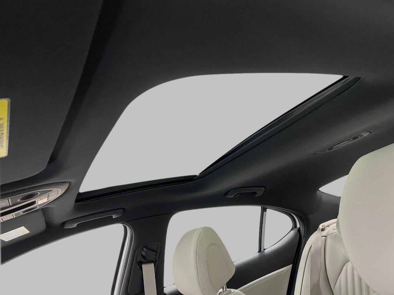 2026 Genesis G70 3.3T Sport Prestige AWD