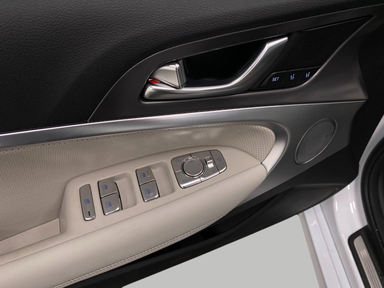 2026 Genesis G70 3.3T Sport Prestige AWD