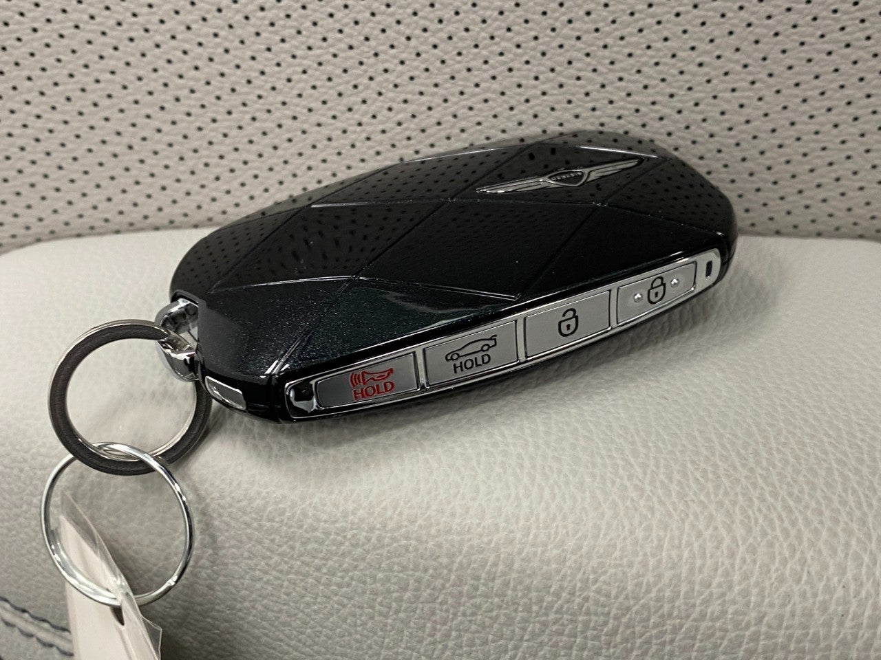 2026 Genesis G70 3.3T Sport Prestige AWD