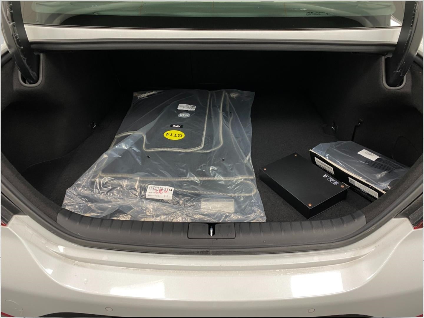 2026 Genesis G70 3.3T Sport Prestige AWD