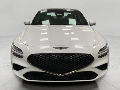 2026 Genesis G70 3.3T Sport Prestige AWD