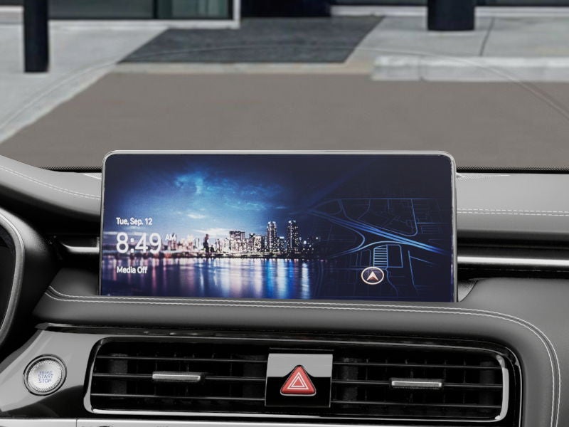 2026 Genesis G70 3.3T Sport Prestige AWD