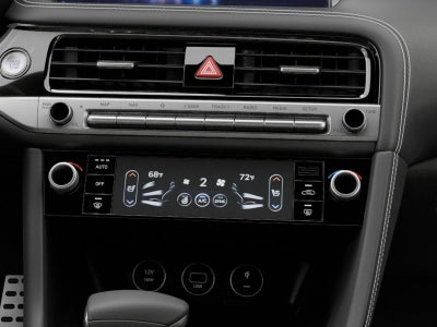 2026 Genesis G70 3.3T Sport Prestige AWD