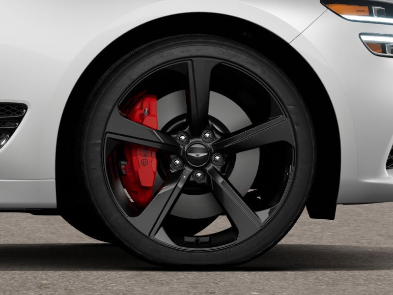 2026 Genesis G70 3.3T Sport Prestige AWD