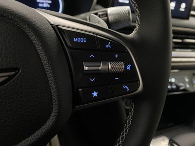 2026 Genesis G70 3.3T Sport Prestige AWD