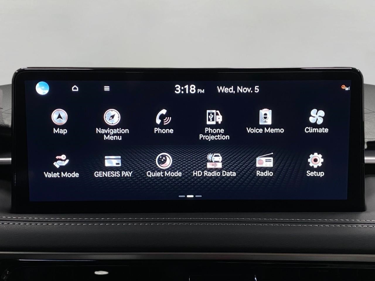 2026 Genesis G70 3.3T Sport Prestige AWD