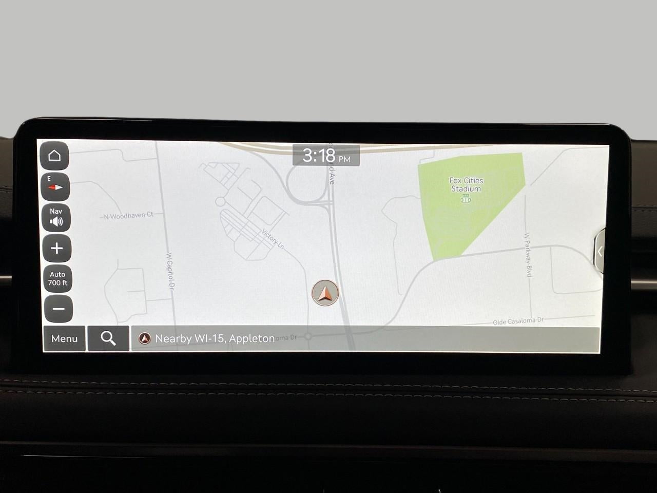 2026 Genesis G70 3.3T Sport Prestige AWD