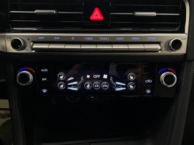 2026 Genesis G70 3.3T Sport Prestige AWD