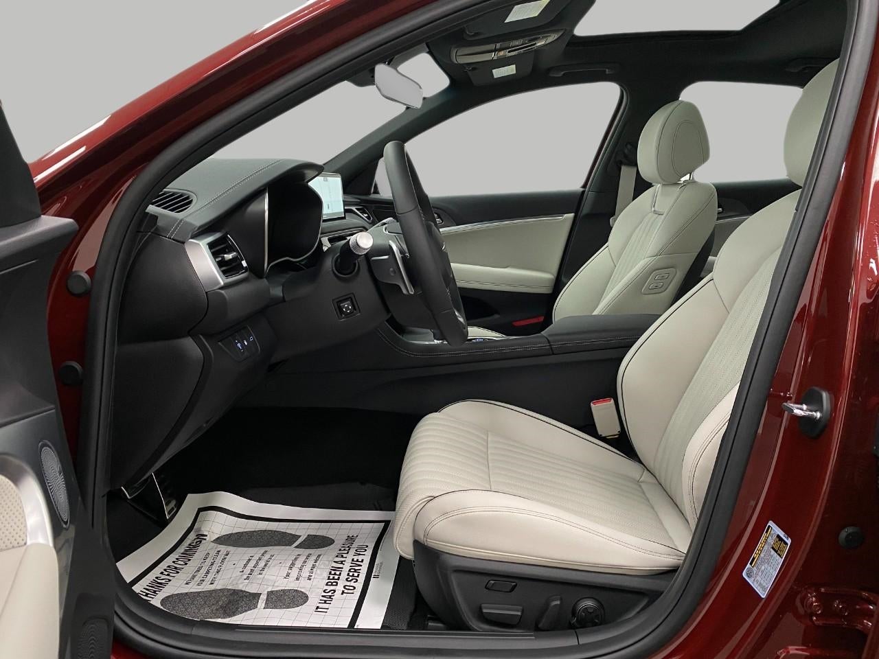 2026 Genesis G70 3.3T Sport Prestige AWD