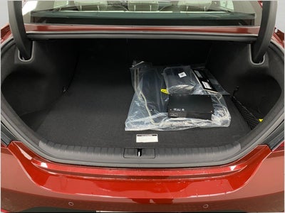 2026 Genesis G70 3.3T Sport Prestige AWD