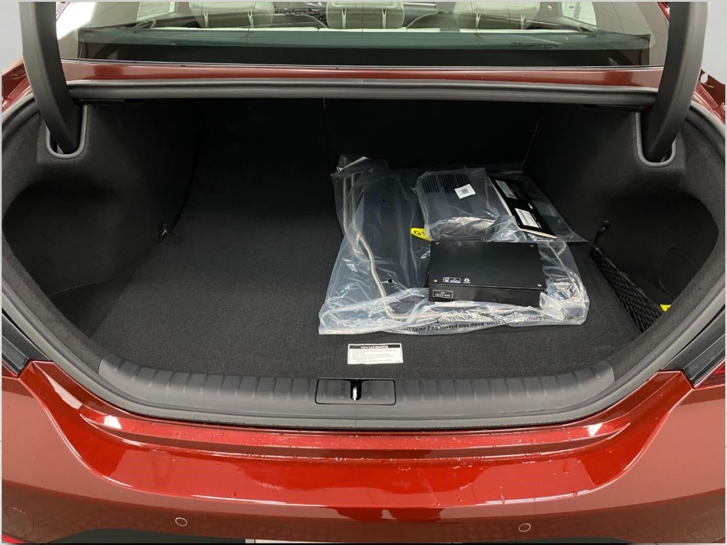 2026 Genesis G70 3.3T Sport Prestige AWD