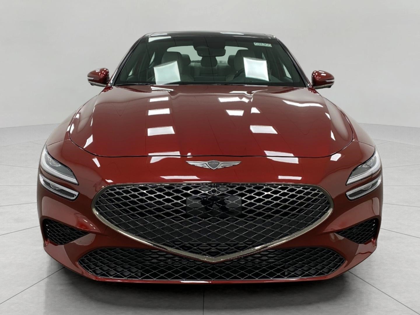 2026 Genesis G70 3.3T Sport Prestige AWD