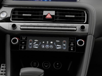 2026 Genesis G70 3.3T Sport Prestige AWD