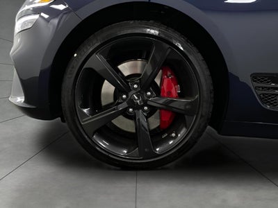 2026 Genesis G70 3.3T Sport Prestige AWD