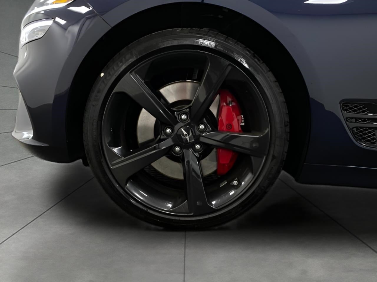 2026 Genesis G70 3.3T Sport Prestige AWD