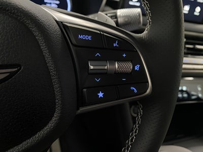 2026 Genesis G70 3.3T Sport Prestige AWD