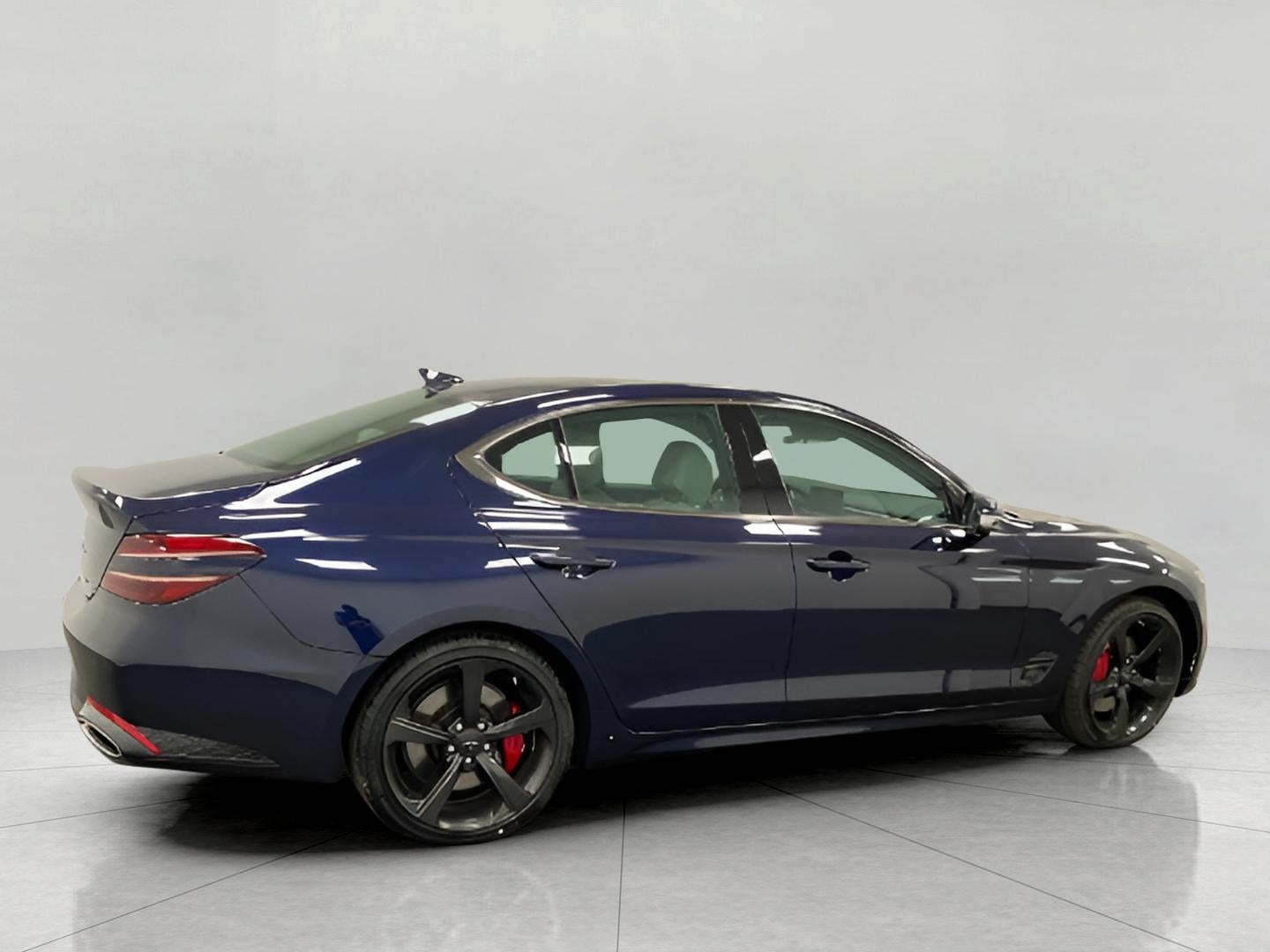 2026 Genesis G70 3.3T Sport Prestige AWD