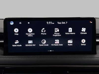 2026 Genesis G70 3.3T Sport Prestige AWD