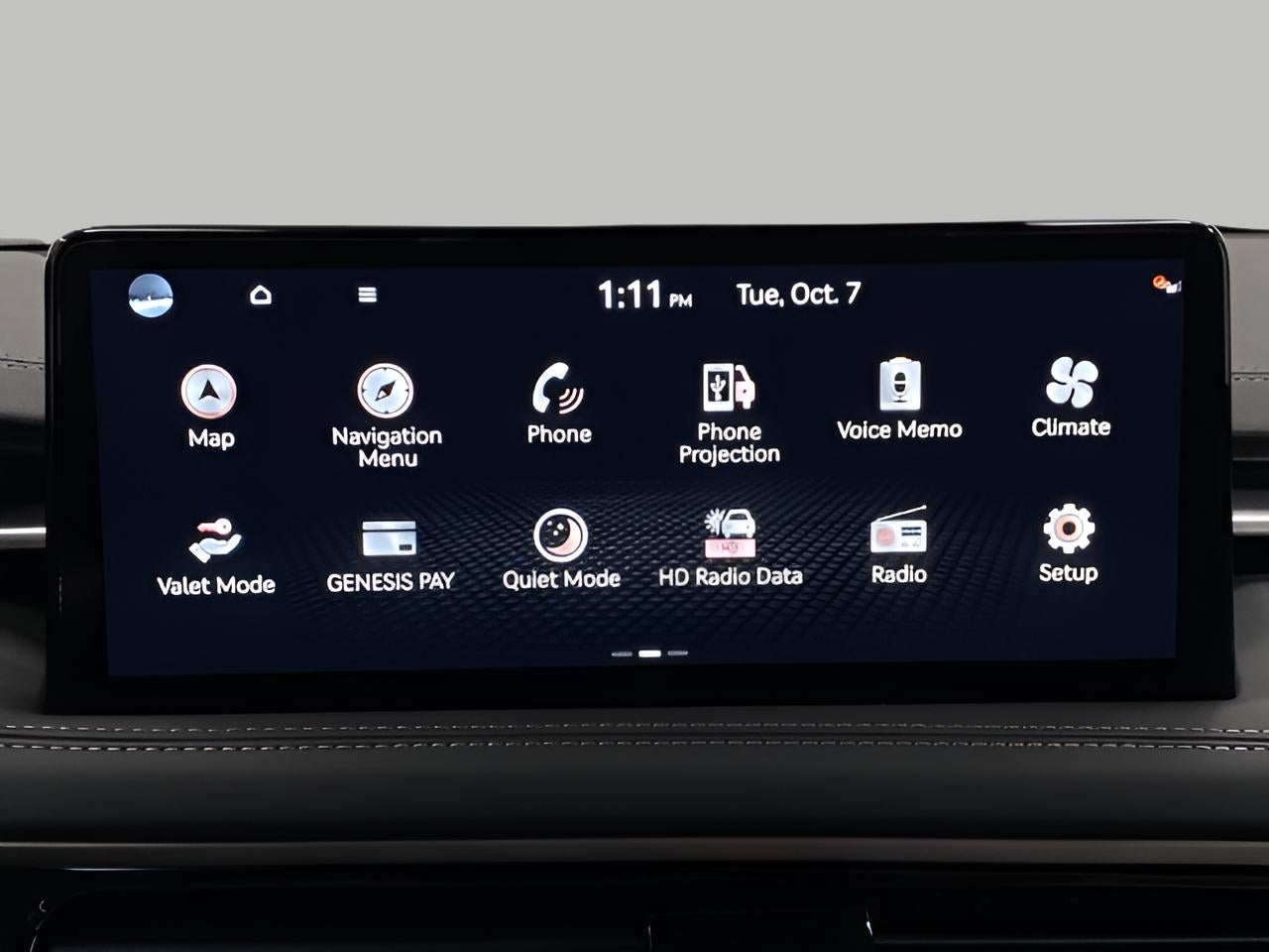 2026 Genesis G70 3.3T Sport Prestige AWD