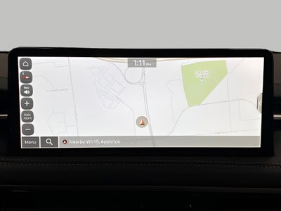 2026 Genesis G70 3.3T Sport Prestige AWD