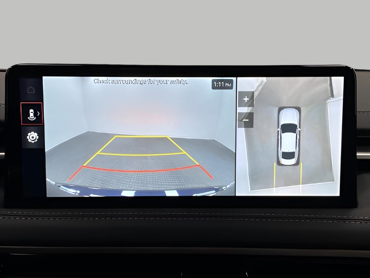 2026 Genesis G70 3.3T Sport Prestige AWD