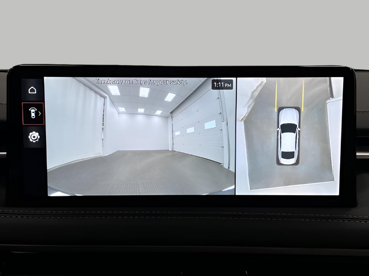 2026 Genesis G70 3.3T Sport Prestige AWD