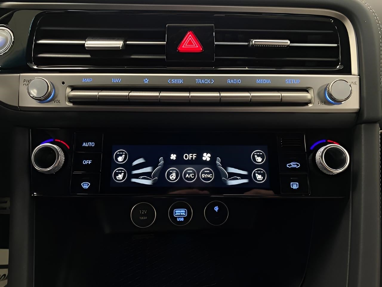 2026 Genesis G70 3.3T Sport Prestige AWD