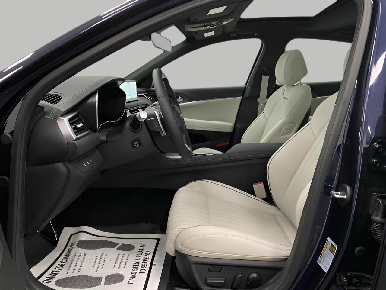 2026 Genesis G70 3.3T Sport Prestige AWD