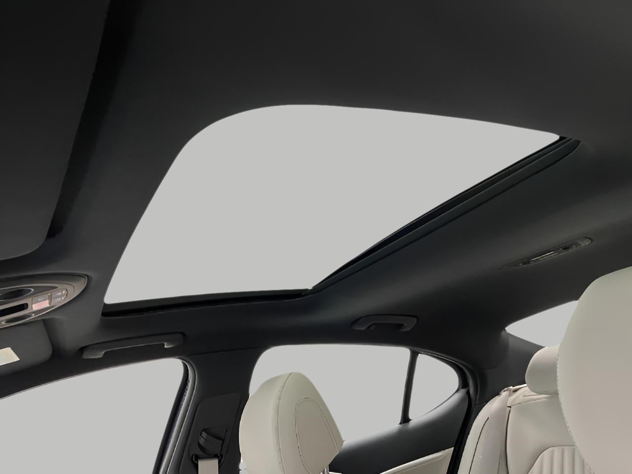 2026 Genesis G70 3.3T Sport Prestige AWD