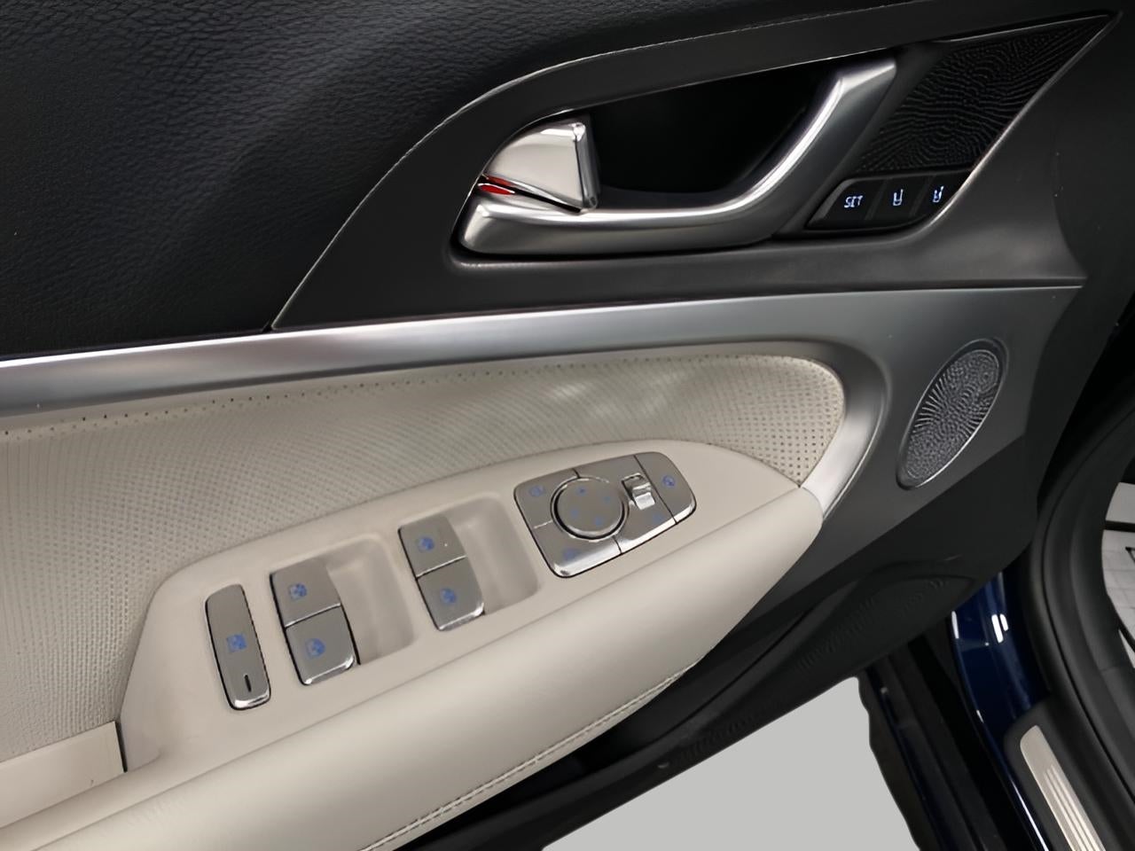 2026 Genesis G70 3.3T Sport Prestige AWD