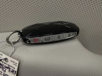 2026 Genesis G70 3.3T Sport Prestige AWD