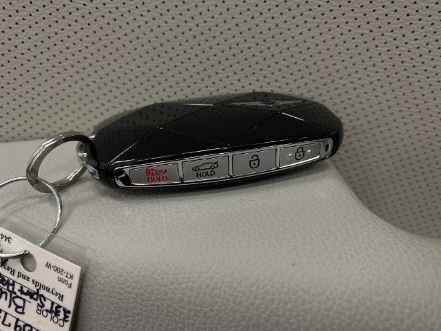 2026 Genesis G70 3.3T Sport Prestige AWD