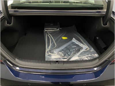 2026 Genesis G70 3.3T Sport Prestige AWD